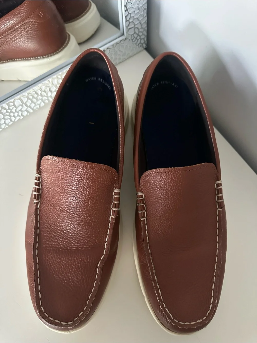Cole Haan Men's ØriginalGrand CitySpectre Venetian Sz M11